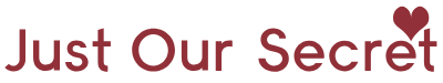 Just Our Secret Logo